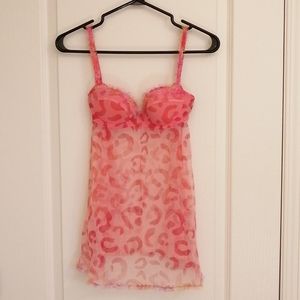 Lace | Mesh | Lingerie